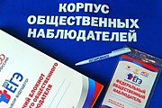 Общественному наблюдателю